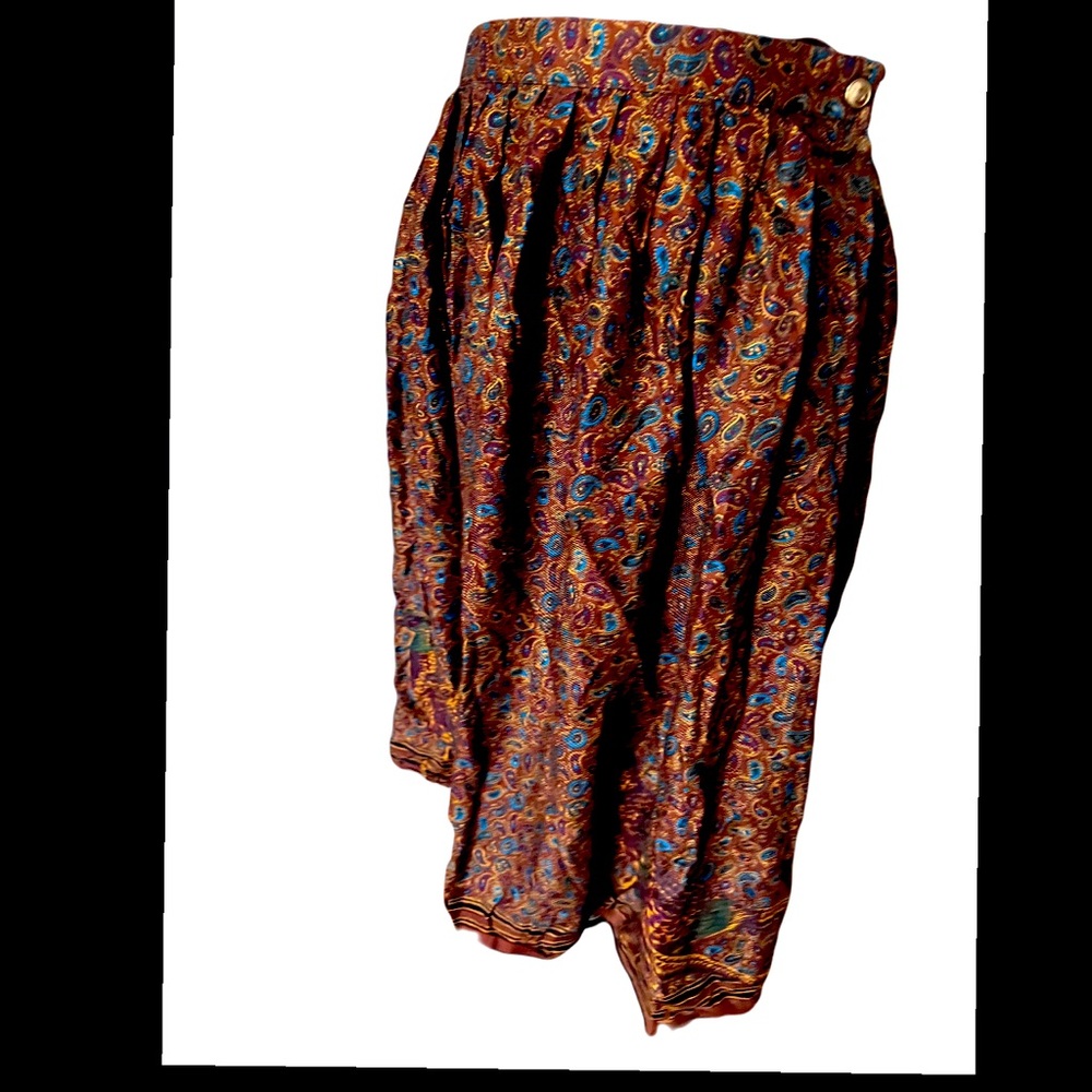 Woman skirts